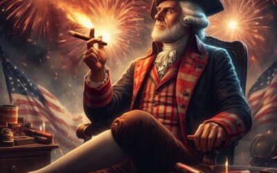 Happy 250th Birthday America!