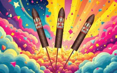 Bottle Rockets by Punch on sale!