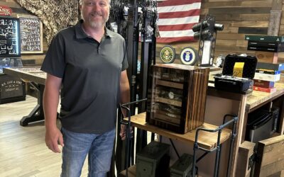 Rojas Cigars Visol winner announced!