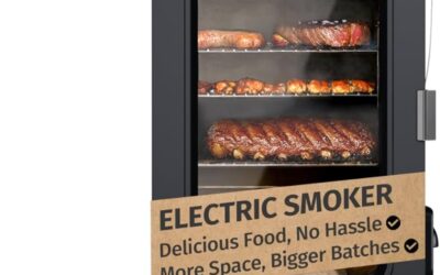 Who needs a new East Oak Smoker?
