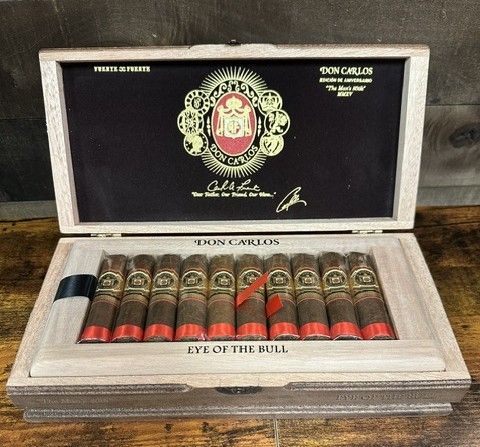 Come get them while we have them.