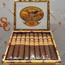 Something new in the humidor for you.