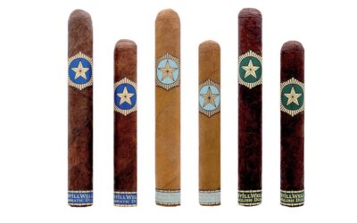 Dunbarton’s StillWell Star is finally here!