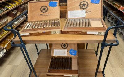 Cigars of the Week!