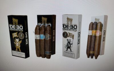 Drew Estate is turning 30!