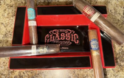 Cigar of the Week…Sancho Panza!